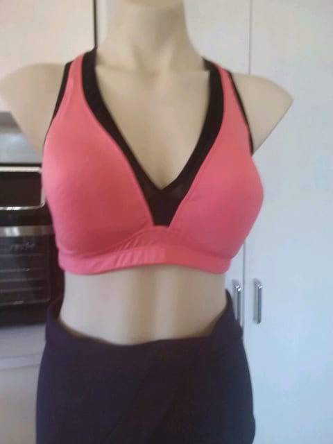 Sports bra,, Lingerie & Intimates, Gumtree Australia Charles Sturt Area -  Findon