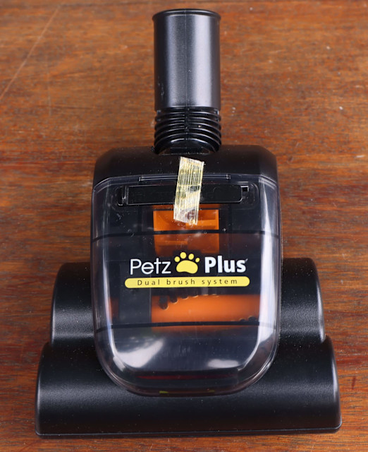 Samsung Vacuum cleaner turbo head brush narrow , fitting width 34mm Vacuum Cleaners in