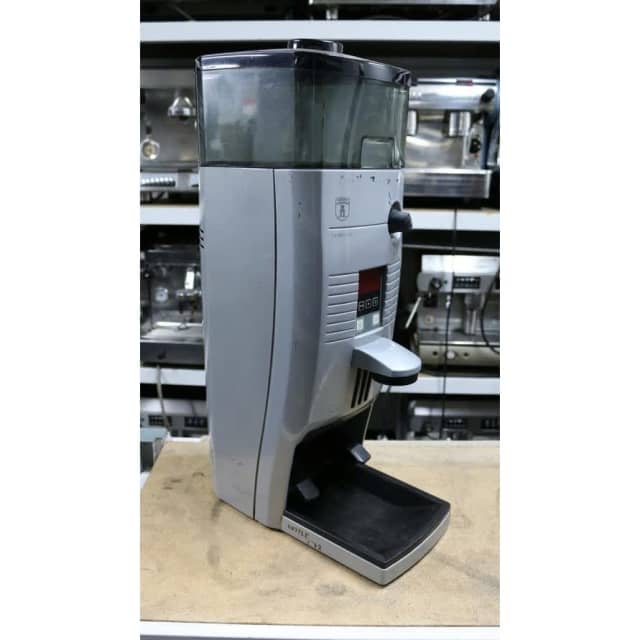 Santos #63 Heavy Duty Commercial Coffee Grinder