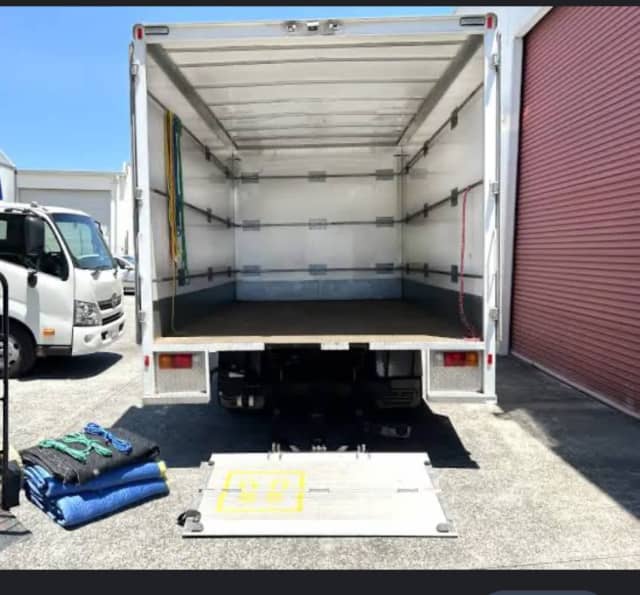 Local and interstate removal service Removals & Storage Gumtree Australia Penrith Area