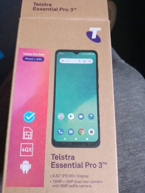 telstra blade a51 price