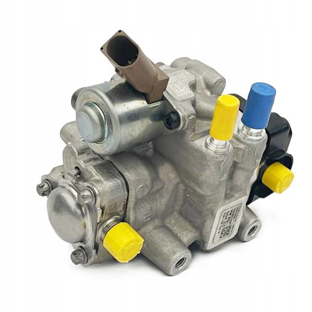 GENUINE BRAND NEW VW 2.0 TD Delphi Fuel Pump*****5928, 04B130755K