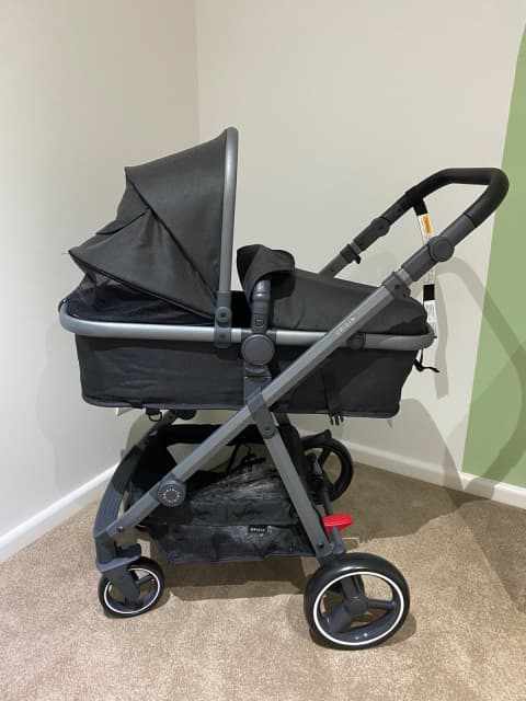 origin pram