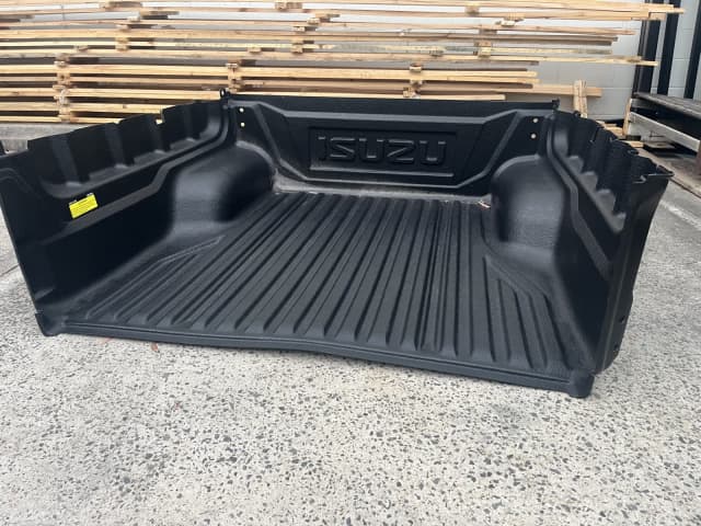 Isuzu DMax 2023 tub liner | Auto Body parts | Gumtree Australia Noosa ...