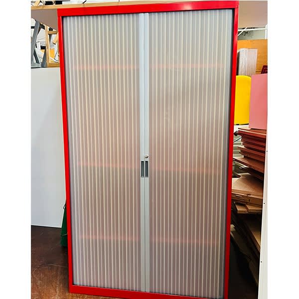 Our Price 600 RRP 1200! Tambour , storage