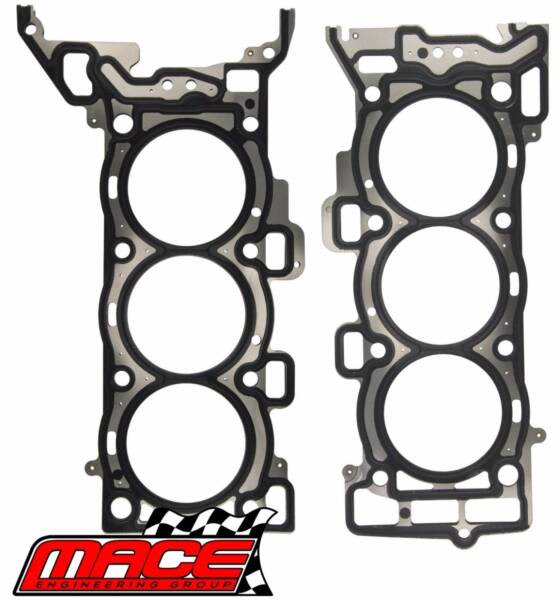 MACE MLS CYLINDER HEAD GASKET SET HOLDEN ALLOYTEC SIDI 3.6L V6 Engine