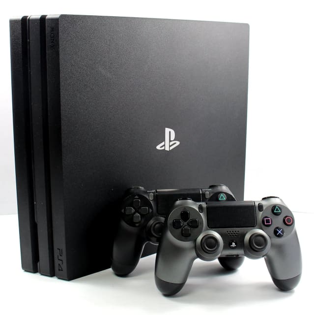 ps4 pro 7202b