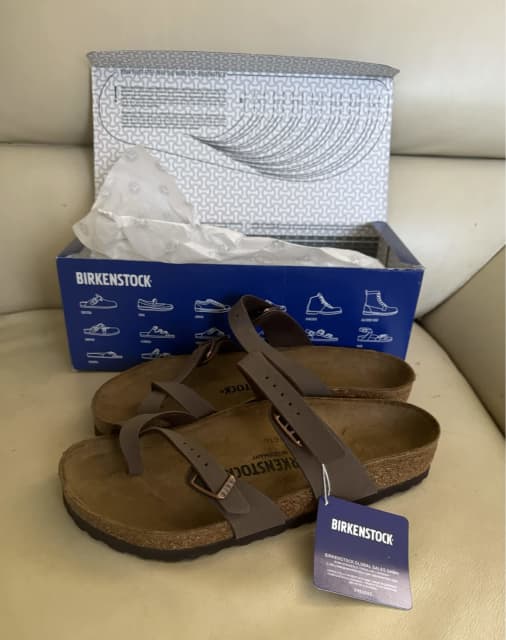 Chadstone birkenstock clearance