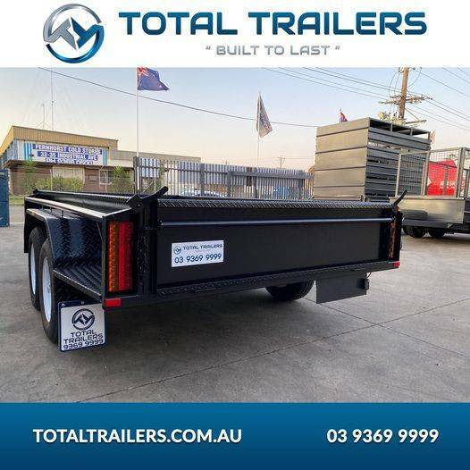 10x5 Tandem Trailer PREMIUM Trailers Gumtree Australia Wyndham Area