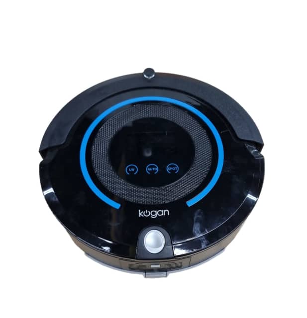 roomba kogan