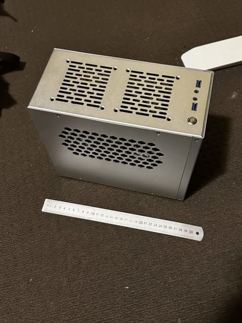 ryzen 5 5600x mini pc