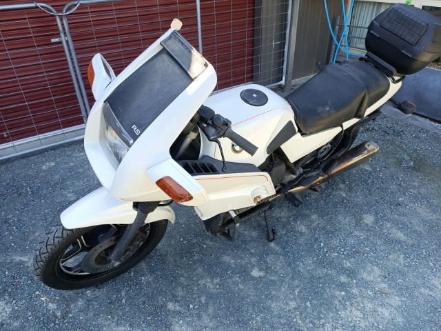 BMW K100 RS | Motorcycles | Gumtree Australia Tuggeranong - Conder ...
