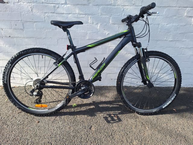 Merida matts 6.5 outlet v women's mountain bike