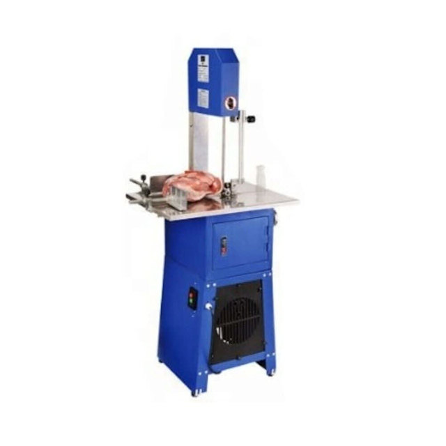 Meat Cutting Band Saw 10 with Meat Mincer Bandsaw Slicer Grinder