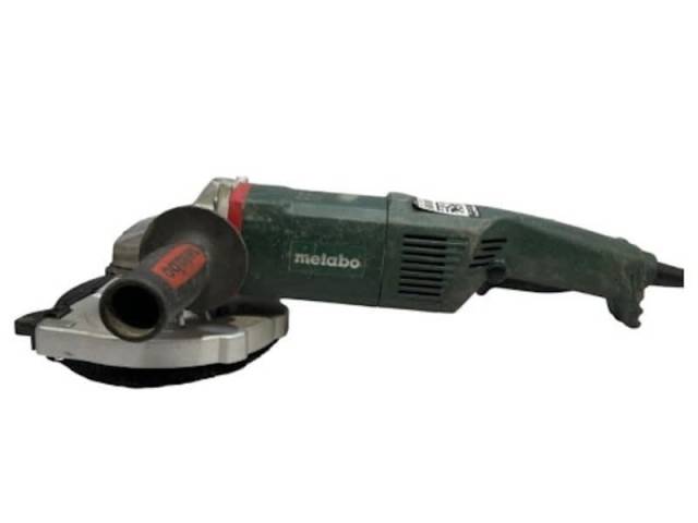 Milwaukee M18FAG125XPD-0 18V Li-ion Cordless FUEL Brushless 125mm (5) Angle  Grinder with Deadman Paddle Switch - Skin Only
