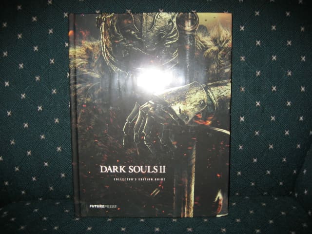 FuturePress  DARK SOULS II