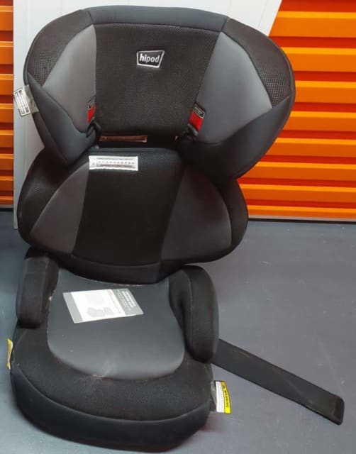 HIPOD BOSTON BOOSTER CHILD CAR SAFETY SEAT MALVERN EAST MELBOURNE Car