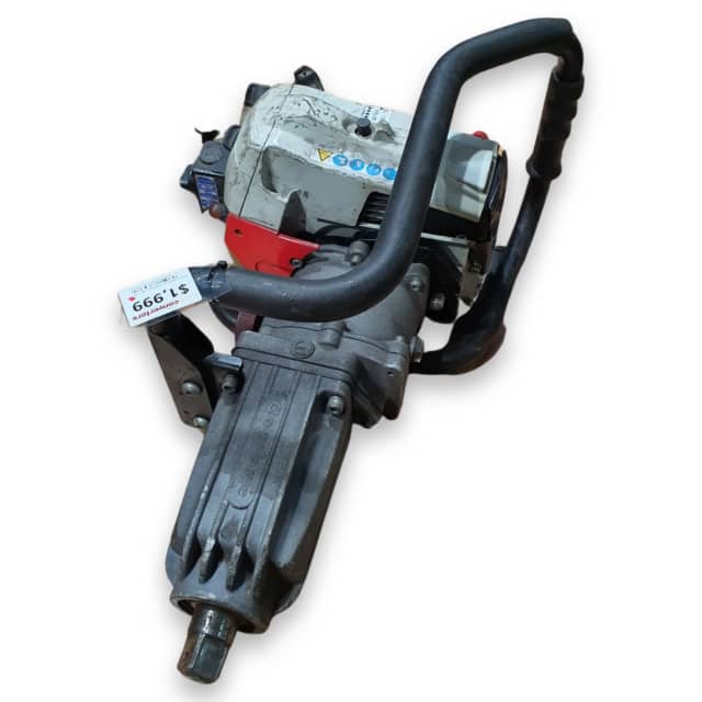 Cembre NR11P Two Cycle Gas Engine Impact Wrench (393795) Power Tools