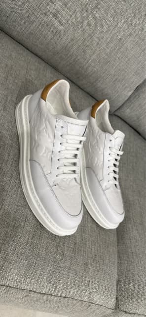 Beverly Hills Sneaker - Shoes