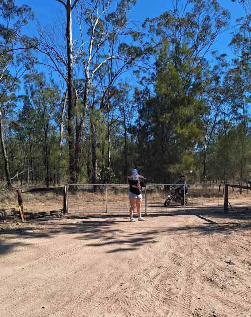 30 acres weranga north 89000 Land For Sale Gumtree Australia Dalby