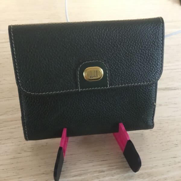 Vintage Dunhill ladies wallet Collectables Gumtree Australia