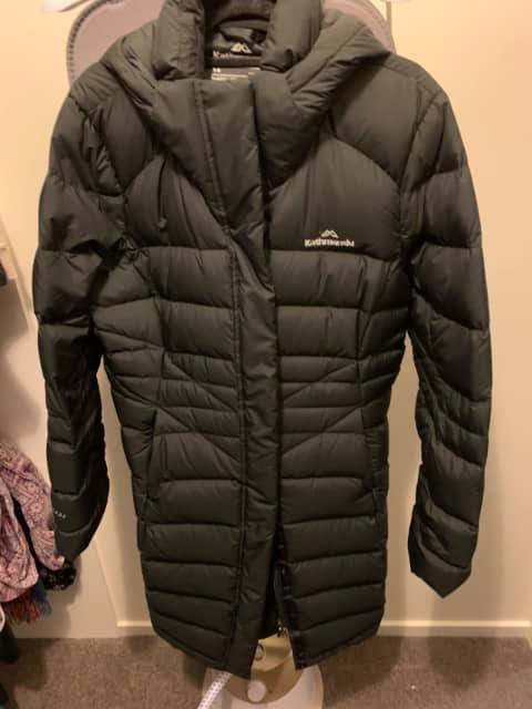 kathmandu jacket winterburn