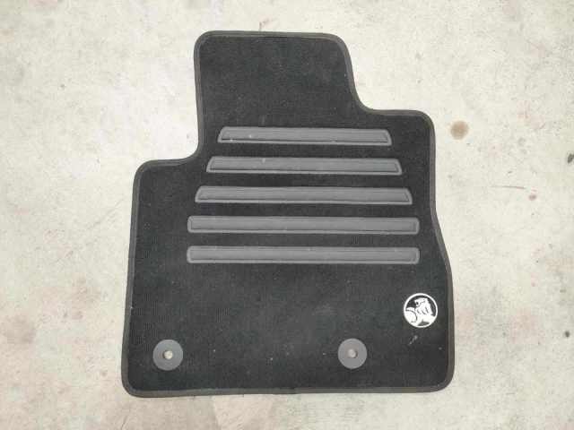 06/2016 to 12/2019 Holden BL Astra - Floor mat (Front/Right) | Other ...