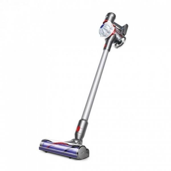 Dyson 24840701 V7Cordfree Handstick Vacuum Cleaner Vacuum Cleaners