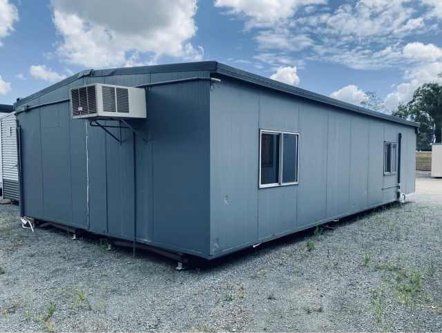 12x6 portable building - Miscellaneous Goods in Loganholme QLD ...