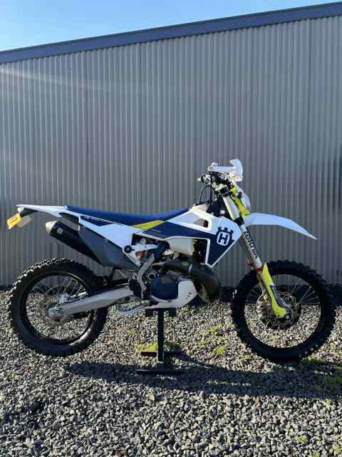 2021 Husqvarna TE300i | Motorcycles | Gumtree Australia Meander Valley ...