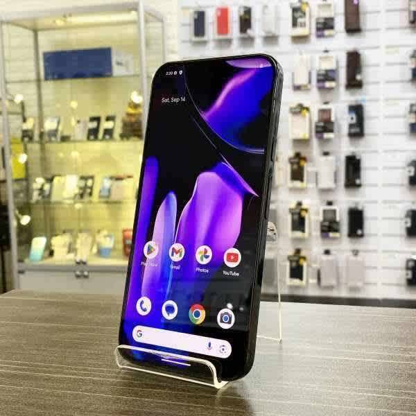 Google Pixel 9 Pro XL 128G Black FEW DAYS OLD ONLY Warranty AU Invoice