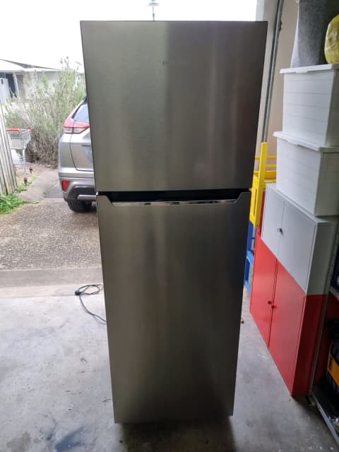 hisense 272l fridge