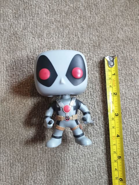 Funko POP! Deadpool Deadpool nº 111