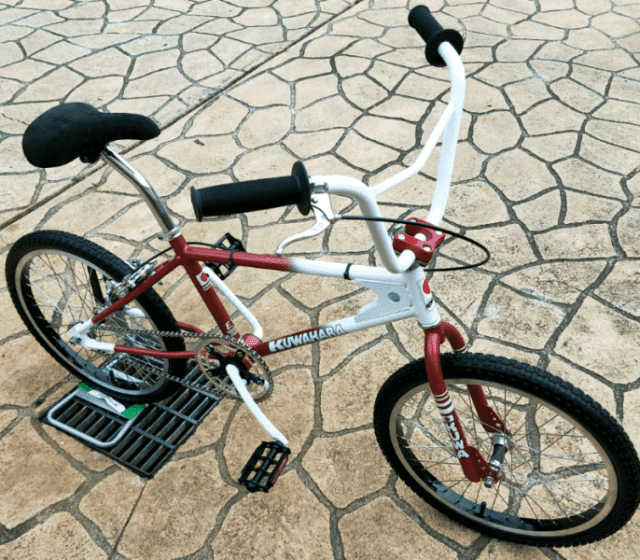 Kuwahara et deals bmx for sale