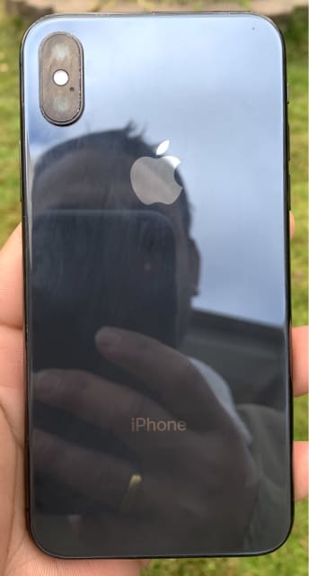 iphone x 64gb gumtree