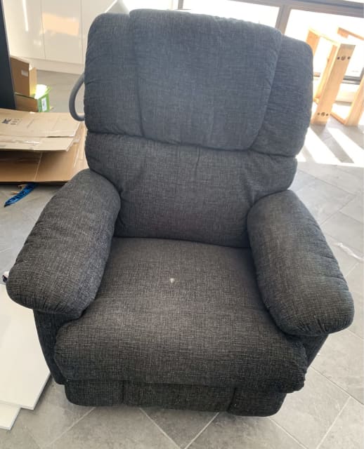 Lazy boy rocker recliner Armchairs Gumtree Australia Logan Area