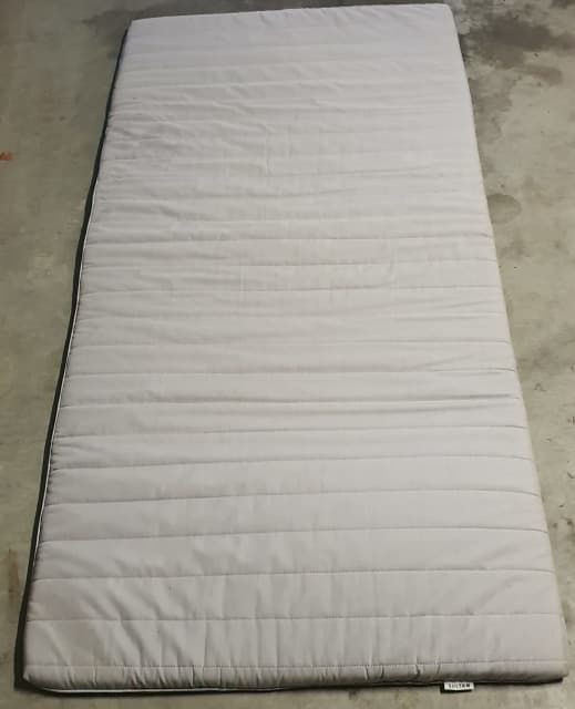 sultan tarsta mattress topper