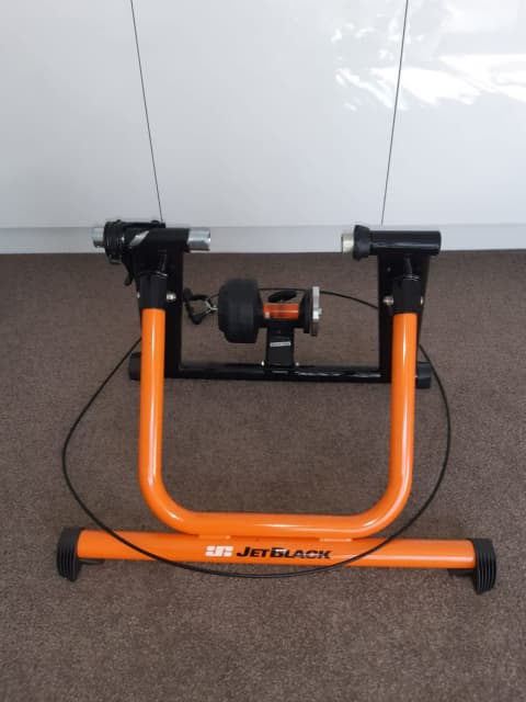 gumtree bike trainer