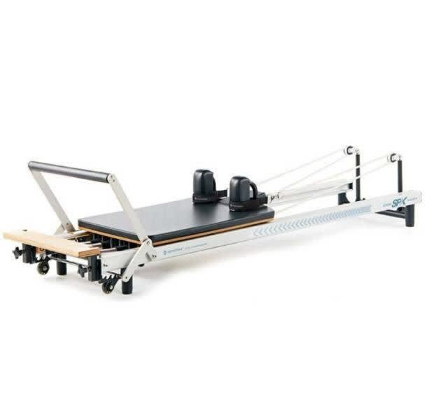 Essential Pilates Reformer Flex Fitness Equipment Gym & Fitness