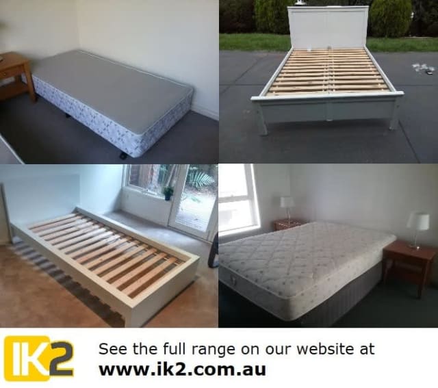 Beds. Delivery Available. Prices Vary. Beds Gumtree Australia
