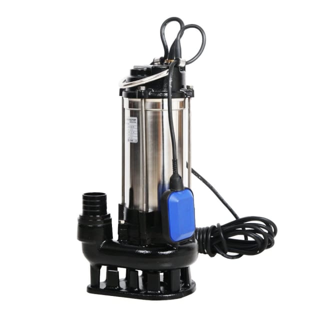 2.7HP Submersible Dirty Water Pump Other Tools & DIY Gumtree