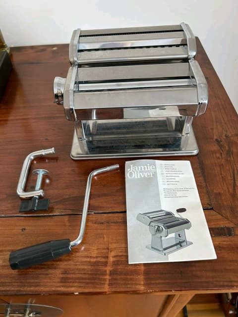 Jamie Oliver pasta maker | Cooking Accessories | Gumtree Australia Yarra  Area - Collingwood | 1311976148