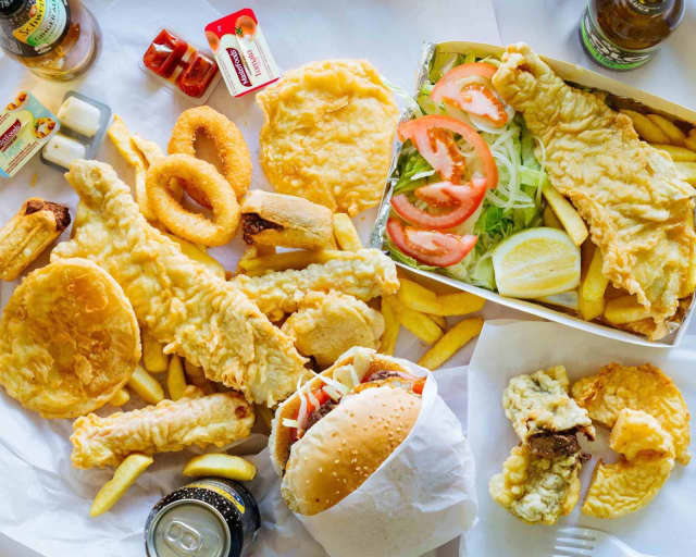 Fish and chips business for sale. Business For Sale Gumtree Australia Melton Area Burnside