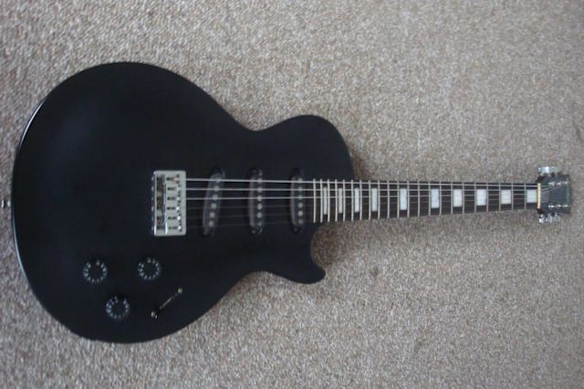 EDWARDS e-l-85LP INORANモデル初期型