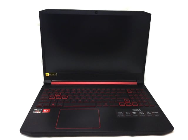 Acer Nitro 5 Laptop 500GB (N18C3) | Laptops | Gumtree Australia ...