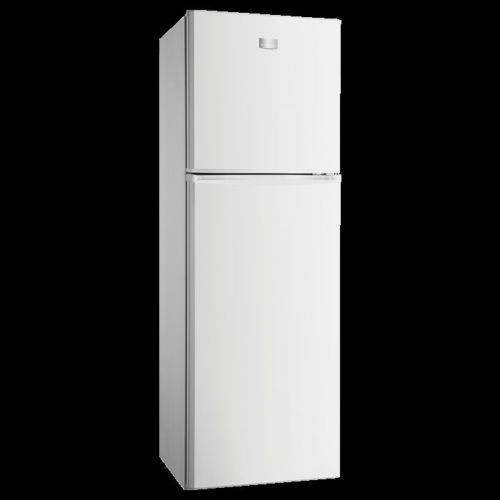 Kelvinator 280 Litre Frost Free White Top Mount Fridge KTM2800WA