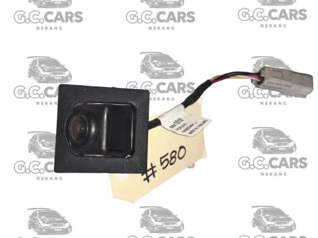 HOLDEN COMMODORE GENUINE GM VF REVERSE CAMERA | Auto Body parts ...
