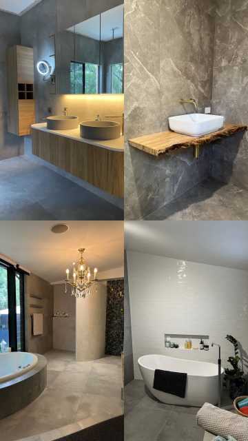 Bathroom renovations! | Other Building & Construction | Gumtree ...