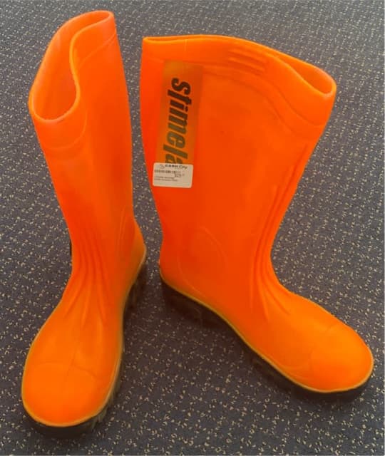 Stimela gumboots hot sale