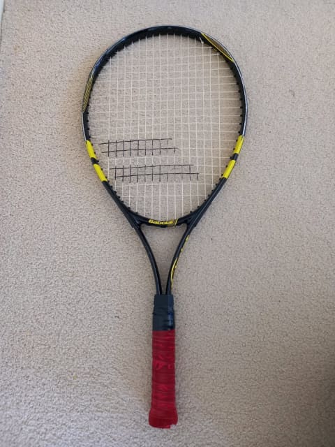 Babolat Comet 25 Tennis Racquet Excellent Condition Racquet